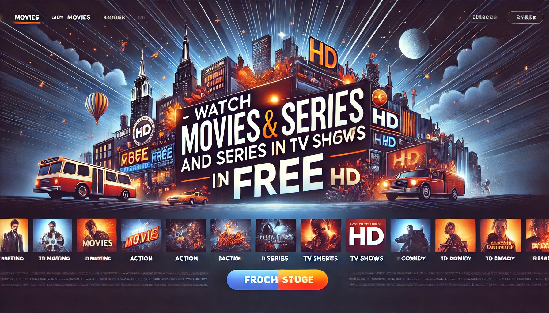 Gomovies - Watch Free Movies & TV Shows Online in HD, 4K